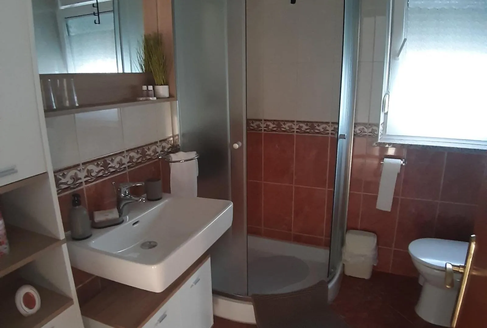 Διαμέρισμα Studio Apartman Dunja Bužinija