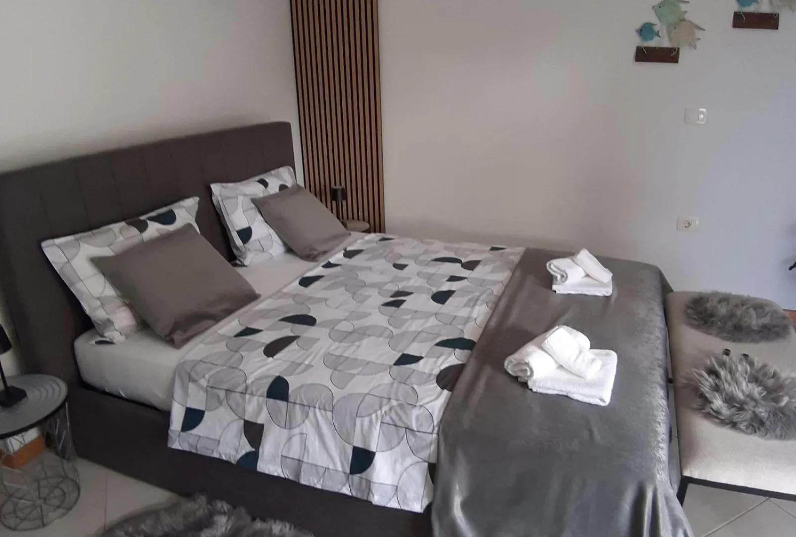 Studio Apartman Dunja Bužinija