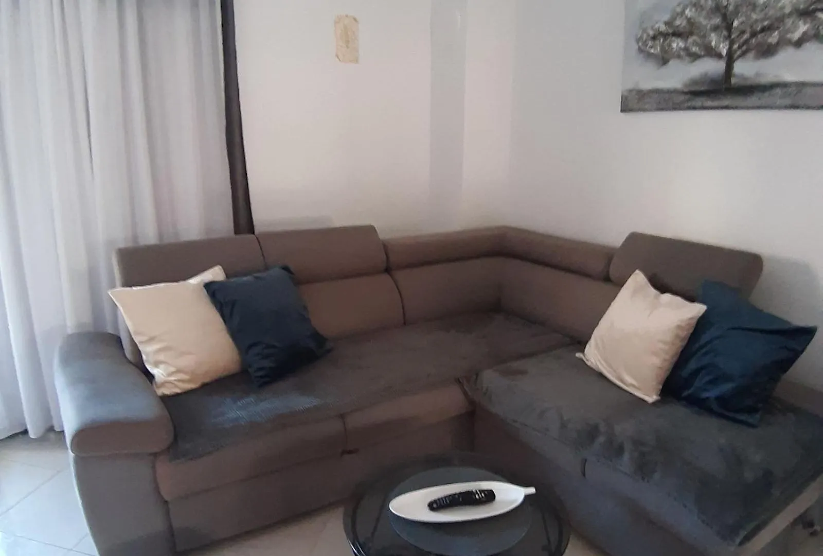 Studio Apartman Dunja Bužinija 0*,