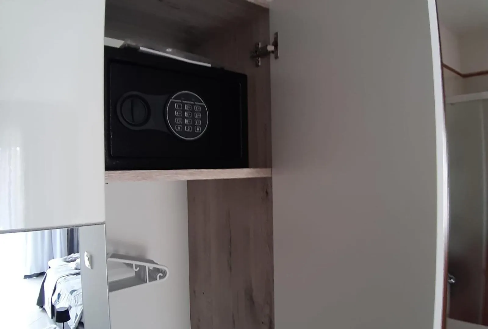 Διαμέρισμα Studio Apartman Dunja Bužinija