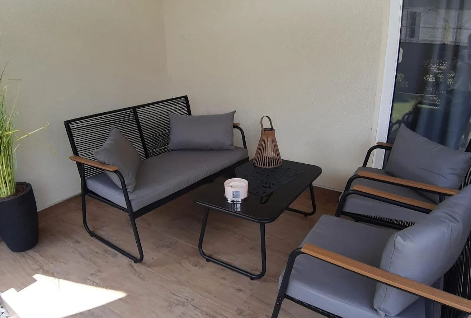 Studio Apartman Dunja Bužinija