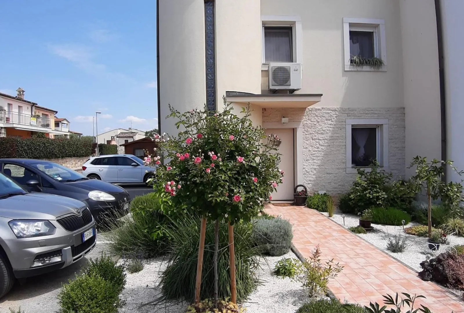 Studio Apartman Dunja Bužinija