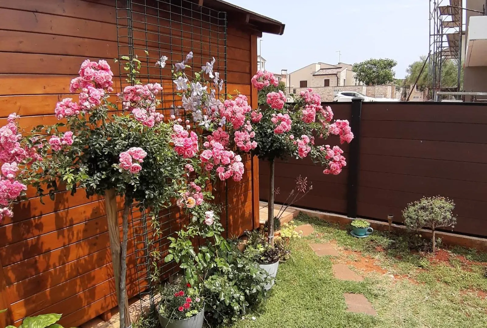 Studio Apartman Dunja Bužinija 0*,  Κροατία